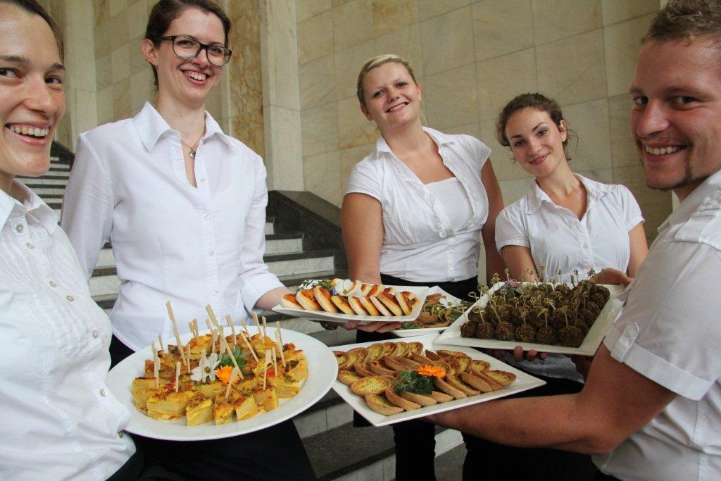 5 Ways To Get Through To Your Eichhorn Bio-Catering